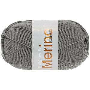 Lana Grossa MEILENWEIT 100g Merino Extrafine | 2452-mišji