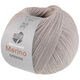 Lana Grossa MEILENWEIT 100g Merino Extrafine | 2462-Svetlo siva