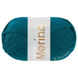 Lana Grossa MEILENWEIT 100g Merino Extrafine | 2472-opal zelena