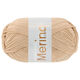 Lana Grossa MEILENWEIT 100g Merino Extrafine | 2473-pijesak žuto