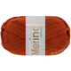 Lana Grossa MEILENWEIT 100g Merino Extrafine | 2475-Bakar crven