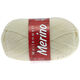 Lana Grossa MEILENWEIT 100g Merino Uni | 2009-bijela