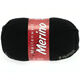 Lana Grossa MEILENWEIT 100g Merino Uni | 2012-crna