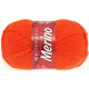 Lana Grossa MEILENWEIT 100g Merino Uni | 2036-neon narančasta