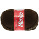 Lana Grossa MEILENWEIT 100g Merino Uni | 2040- smeđ