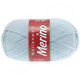 Lana Grossa MEILENWEIT 100g Merino Uni | 2041-nježna plava