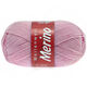 Lana Grossa MEILENWEIT 100g Merino Uni | 2043-Stara ružičasta