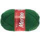 Lana Grossa MEILENWEIT 100g Merino Uni | 2045-tamnozelene boje