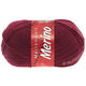 Lana Grossa MEILENWEIT 100g Merino Uni | 2048- bordo