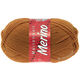 Lana Grossa MEILENWEIT 100g Merino Uni | 2050-karamela
