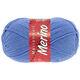 Lana Grossa MEILENWEIT 100g Merino Uni | 2057-Ljubičasto plava