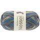 Lana Grossa MEILENWEIT 100g Nessel Everest | 5138-