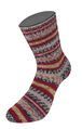 Lana Grossa MEILENWEIT 100g Plaid