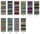 Lana Grossa MEILENWEIT 100g Plaid