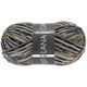 Lana Grossa MEILENWEIT 100g Plaid | 6201-