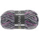 Lana Grossa MEILENWEIT 100g Plaid | 6209-