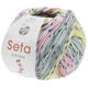 Lana Grossa MEILENWEIT 100g Seta Cocoon | 3355-
