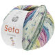 Lana Grossa MEILENWEIT 100g Seta Cocoon | 3359-