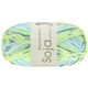 Lana Grossa MEILENWEIT 100g Soja Aurora | 3151-