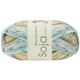 Lana Grossa MEILENWEIT 100g Soja Aurora | 3154-