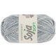 Lana Grossa MEILENWEIT 100g Soja Mini Stripes | 301-