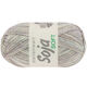 Lana Grossa MEILENWEIT 100g Soja Mini Stripes | 305-