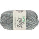 Lana Grossa MEILENWEIT 100g Soja Mini Stripes | 308-