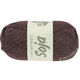 Lana Grossa MEILENWEIT 100g Soja | 21-siva burgundac
