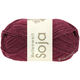 Lana Grossa MEILENWEIT 100g Soja | 31- bordo
