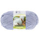 Lana Grossa MEILENWEIT 50g Solo Cotone Stella | 3606-jorgovan