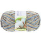 Lana Grossa MEILENWEIT 100g Solo Cotone Print | 3412-