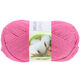 Lana Grossa MEILENWEIT 100g Solo Cotone Unito | 3456-roze