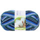 Lana Grossa MEILENWEIT 100g Solo Cotone Print | 3754-