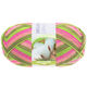 Lana Grossa MEILENWEIT 100g Solo Cotone Print | 6608-