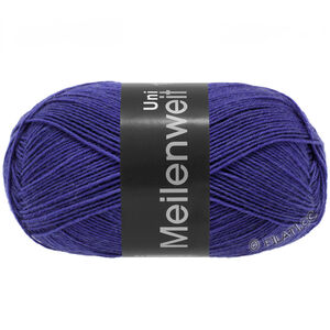Lana Grossa MEILENWEIT 100g | 1392-Tinta plava