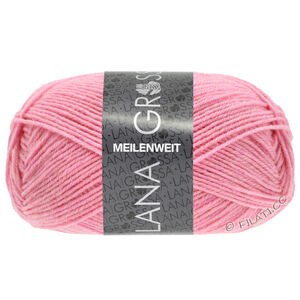 Lana Grossa MEILENWEIT 50g | 1388- karanfil