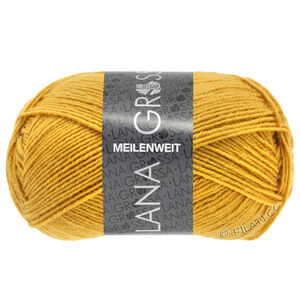 Lana Grossa MEILENWEIT 50g | 1390-kari