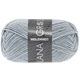 Lana Grossa MEILENWEIT 50g | 1416-plavo siva