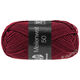 Lana Grossa MEILENWEIT 50g | 1423-Crno vino