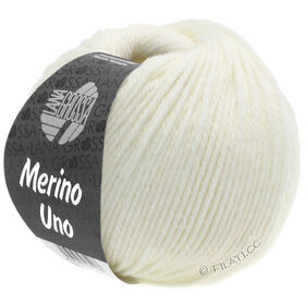 MERINO UNO od Lana Grossa