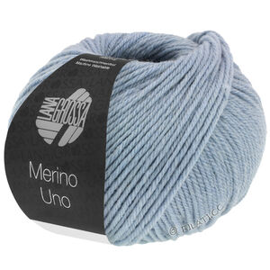 Lana Grossa MERINO UNO | 67-Plavi dim