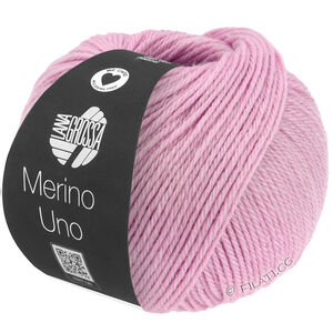 Lana Grossa MERINO UNO | 76-jorgovan