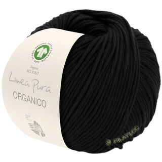 Lana Grossa ORGANICO (Linea Pura)