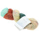 Lana Grossa PIMA FINE Hand-dyed | 706-Shashi