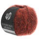 Lana Grossa SILKHAIR HAZE Mélange | 1306-terakota prosarana