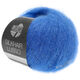 Lana Grossa SILKHAIR Lusso | 925-plavo