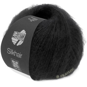 SILKHAIR od Lana Grossa