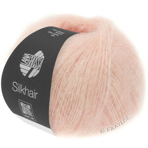 Lana Grossa SILKHAIR | 086-prahroza