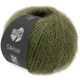 Lana Grossa SILKHAIR | 178-Loden zeleno