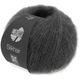 Lana Grossa SILKHAIR | 183-antracit